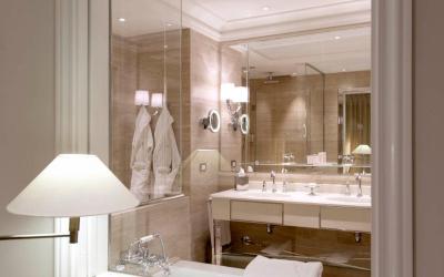 Camera Doppia con Letti Singoli