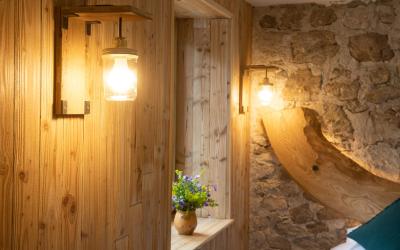 Chambre Quadruple Chambre Quadruple