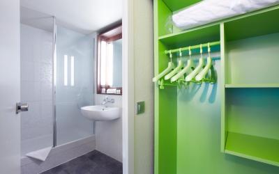 Chambre Double Supu00e9rieure