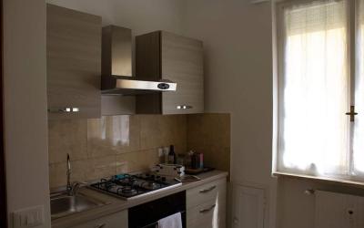 Appartamento con 1 Camera da Letto