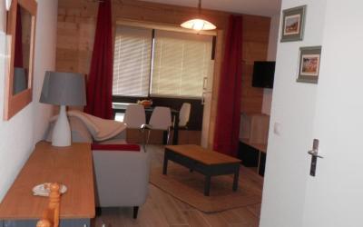 Appartement - Rez-de-Chaussu00e9e Appartement - Rez-de-Chaussu00e9e