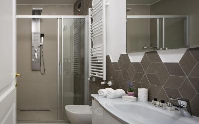 Suite con 2 Camere da Letto