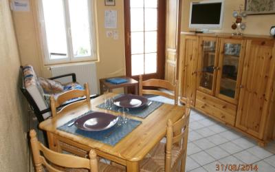 Maison 1 Chambre Maison 1 Chambre