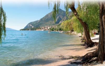 Casa con 1 Camera da Letto