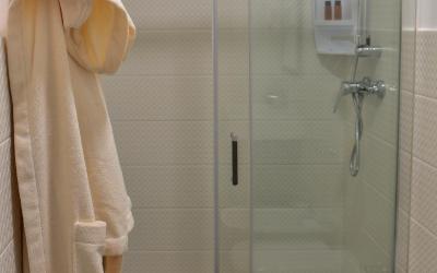 Camera Matrimoniale Standard