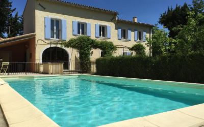 Villa avec Piscine Privu00e9e