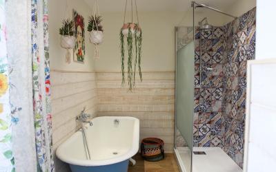 Suite 2 Chambres Suite 2 Chambres