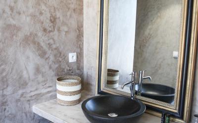 Chambre Double - Vue sur Jardin Chambre Double - Vue sur Jardin