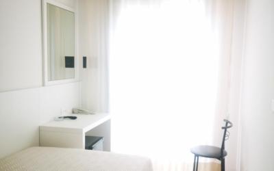 Camera Singola con Balcone