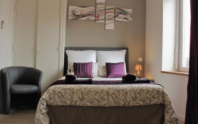 Petite Chambre Double