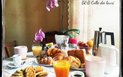 Camera Deluxe Matrimoniale con Vista Mare