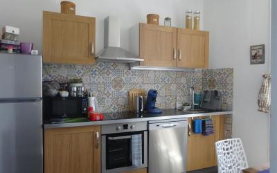 Appartement 2 Chambres