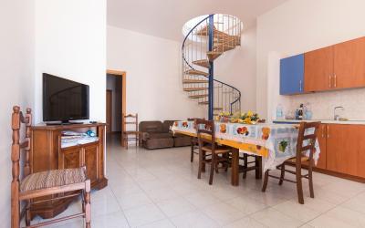 Casa con 2 Camere da Letto