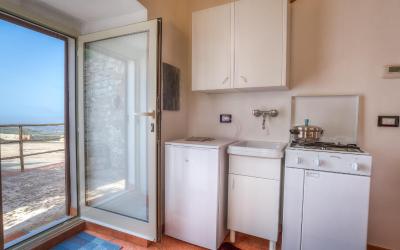 Casa con 1 Camera da Letto