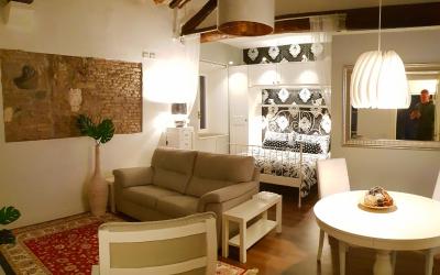 Casa con 1 Camera da Letto