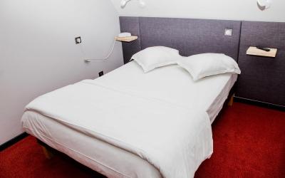 Chambre Double Standard