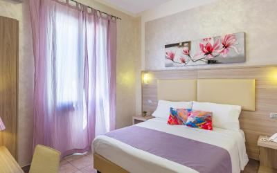 Camera Matrimoniale Economy - Dependance