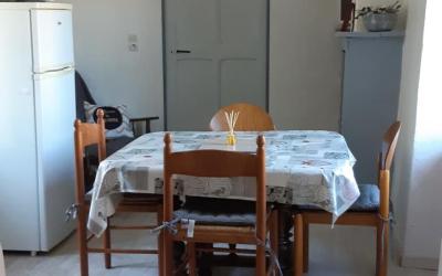 Appartement 2 Chambres (4 Adultes)