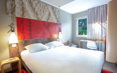 Chambre Double Standard