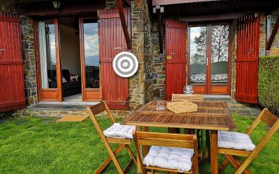 Appartement 3u00a0Chambres