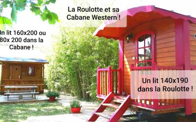 Roulotte Roulotte