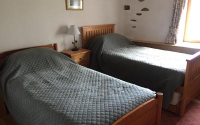 Suite - Vue sur Jardin Suite - Vue sur Jardin