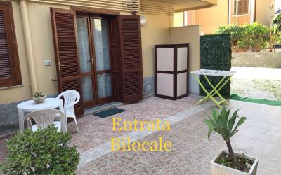 Casa con 1 Camera da Letto