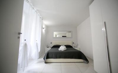 Camera Matrimoniale Deluxe