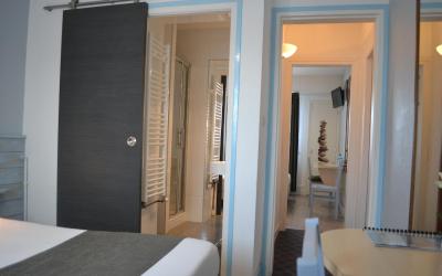 Chambre Triple Chambre Triple