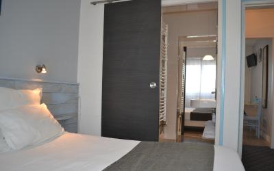 Chambre Quadruple Chambre Quadruple