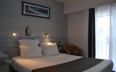 Chambre Double Chambre Double