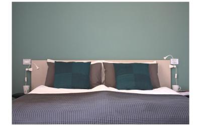 Appartamento su 2 Livelli - N.2