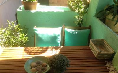 Appartement 2 Chambres