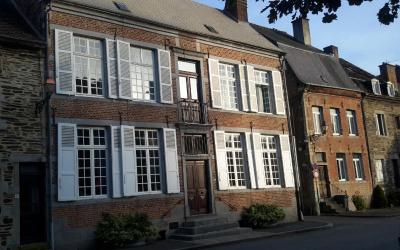 Maison 5u00a0Chambres