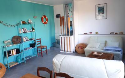 Appartement 1 Chambre Appartement 1 Chambre
