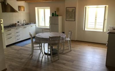 Appartamento con 2 Camere da Letto