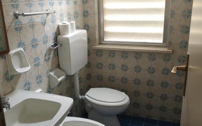 Camera Singola Deluxe con Balcone 