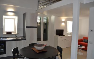 Appartamentino su 2 Livelli