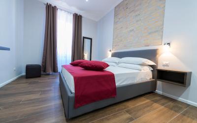 Camera Matrimoniale Deluxe