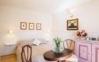 Camera Familiare con Bagno Privato