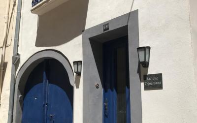 Villa 3u00a0Chambres