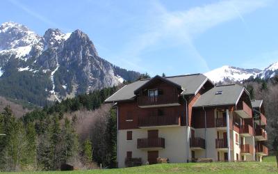 Appartement 1 Chambre Appartement 1 Chambre