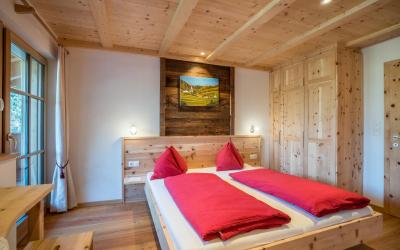 Appartamento (6 Adulti)