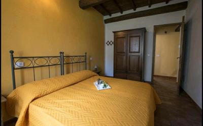 Appartamento con Vista Giardino