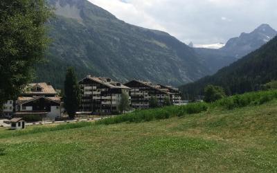 Appartamentino su 2 Livelli