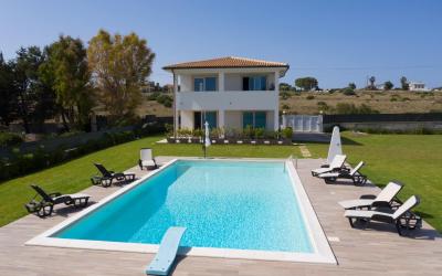 Villa Villa