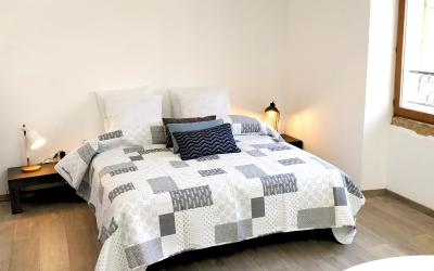 Appartement Supu00e9rieur