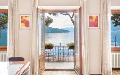 Casa con 4 camere da letto