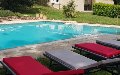 Maison de Vacances Maison de Vacances
