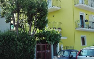 Appartamento - Piano Terra